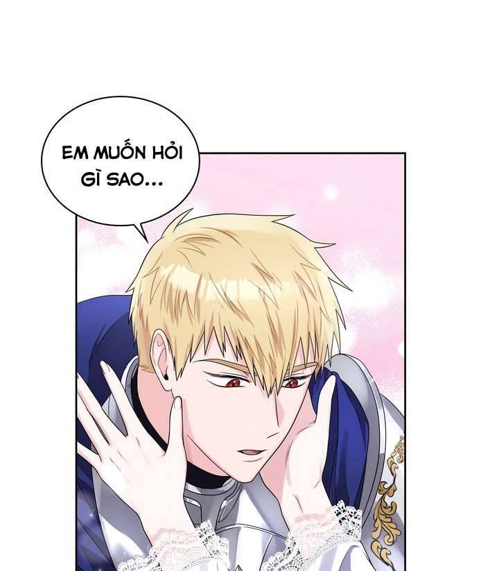 Công Nương Su Chapter 40 - Trang 4