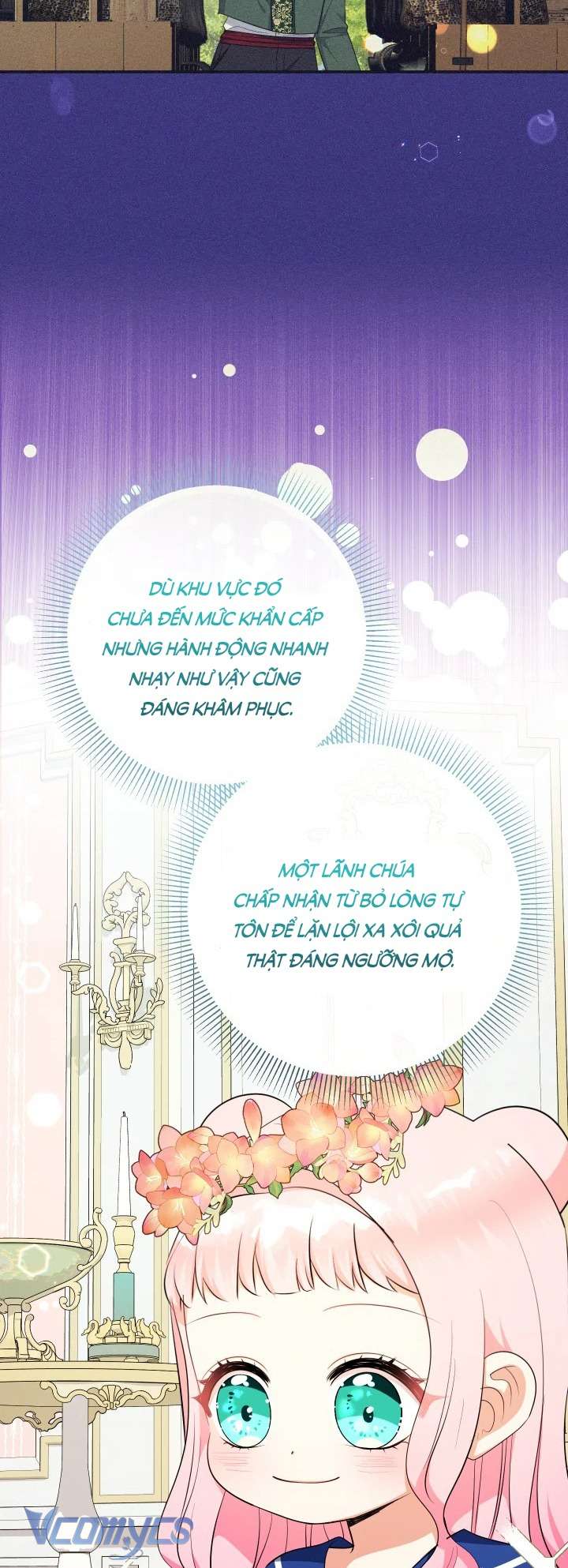 Tiểu Thư Tích Tiền Đi Bụi Chapter 82 - Trang 4