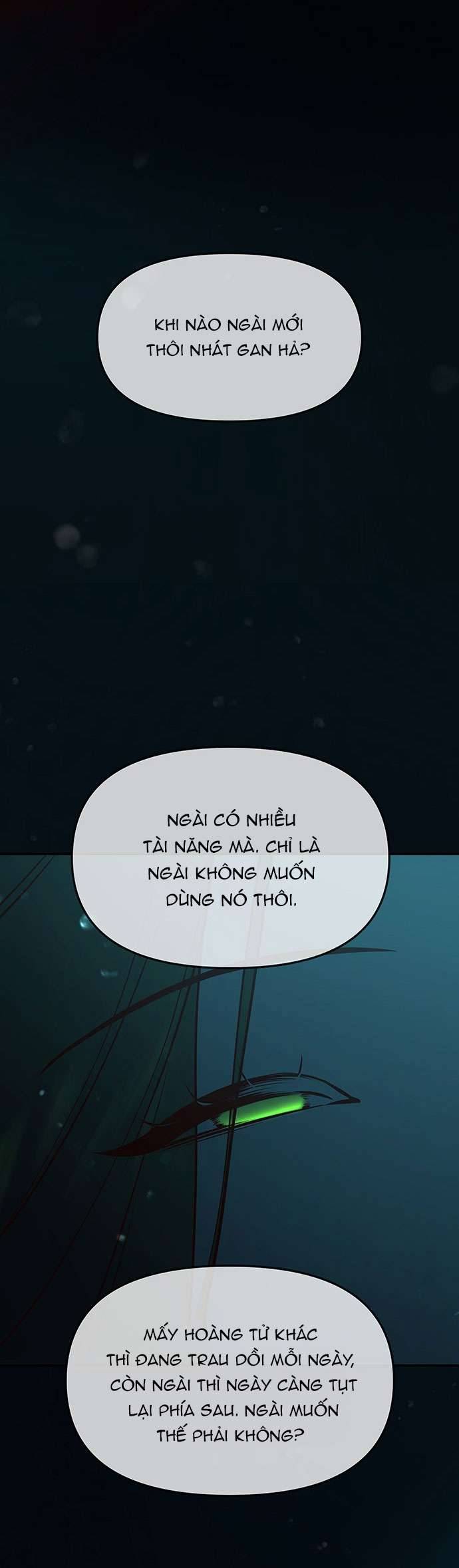 Vương Tử Huyền Bí Chapter 72 - Trang 4