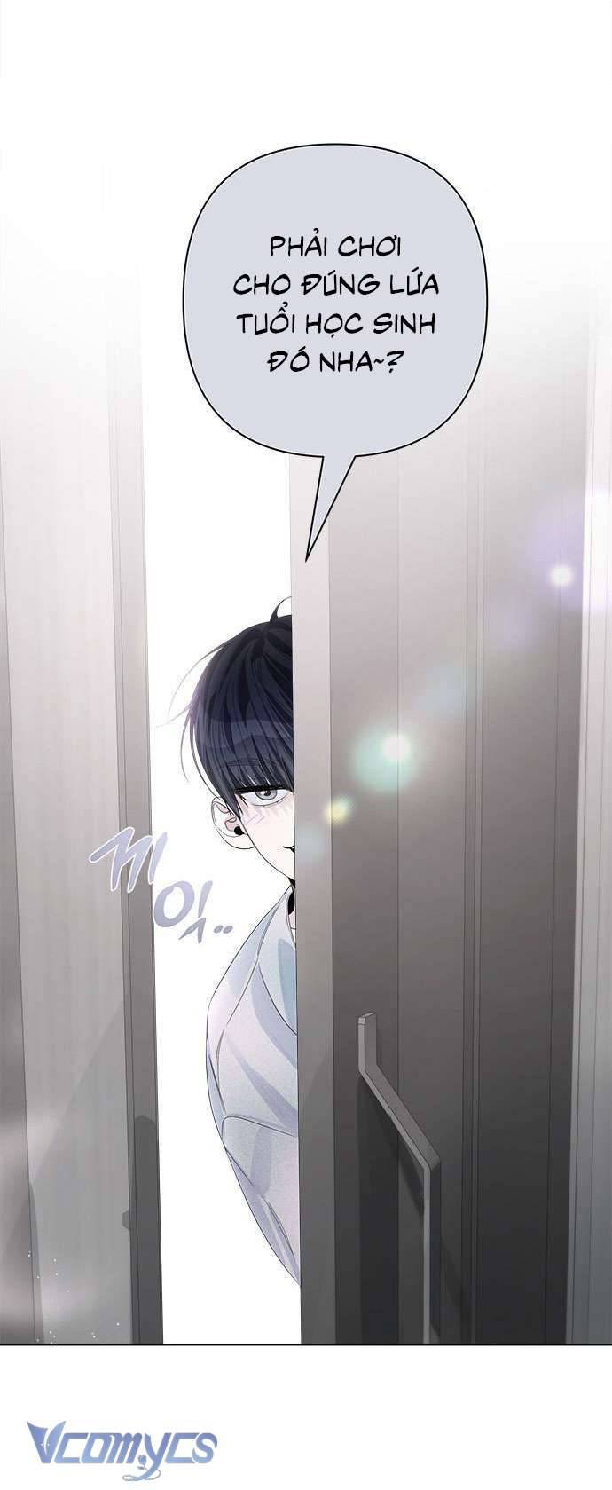Đàn Anh Xấu Xa! Chap 72 - Trang 3