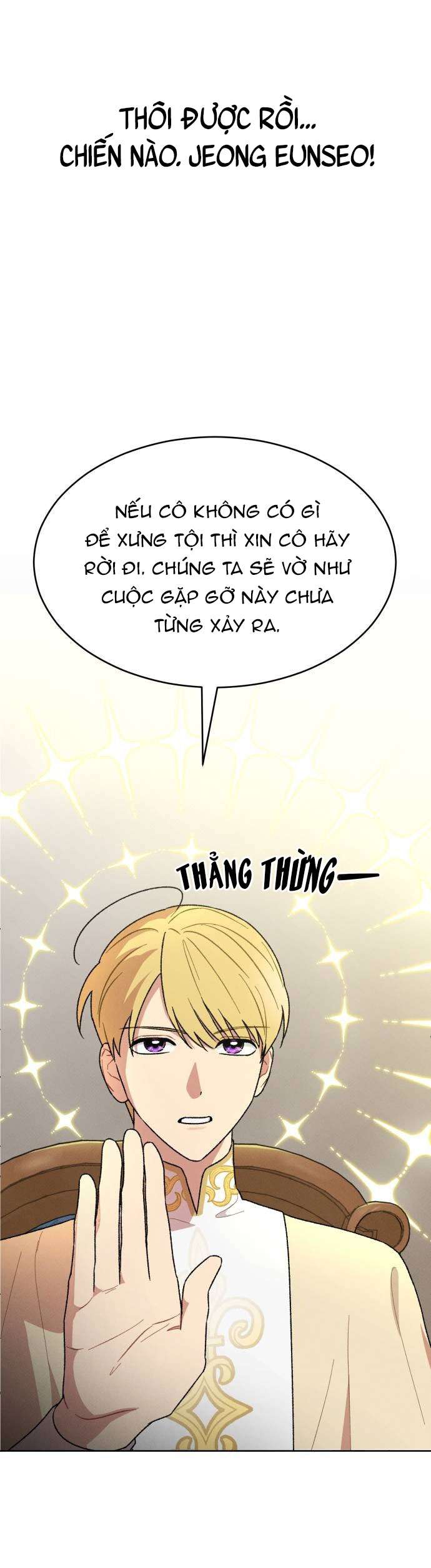 Nam Thứ Đình Công Thì Phải Làm Sao?! Chapter 8 - Trang 4