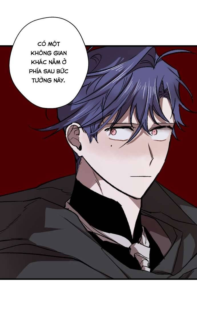 Lời Thú Nhận Của Chúa Tể Bóng Tối Chap 17 - Trang 4