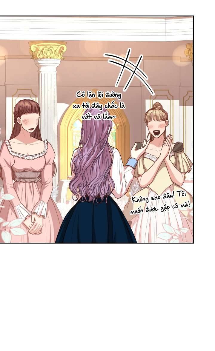 Thư Ký Của Bạo Chúa Chapter 32 - Trang 4
