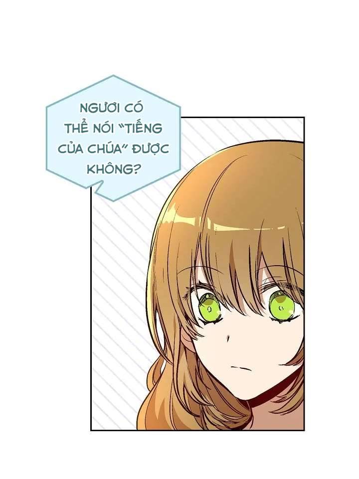 Vị Hôn Thê Khế Ước Của Công Tước Chapter 38 - Trang 4