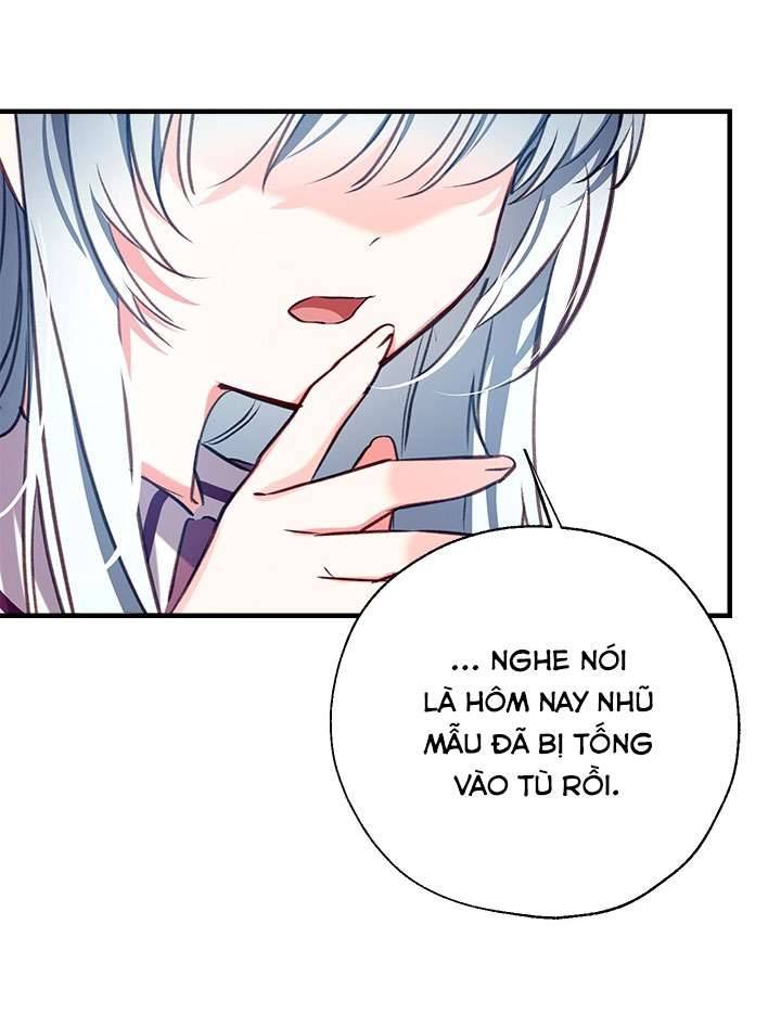 Chúng Ta Có Thể Trở Thành Một Gia Đình Được Không? Chap 25 - Trang 2