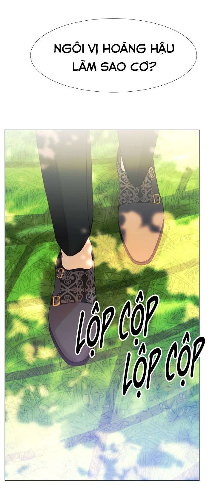 Ác Nữ Cần Bạo Chúa Chapter 22 - Trang 4
