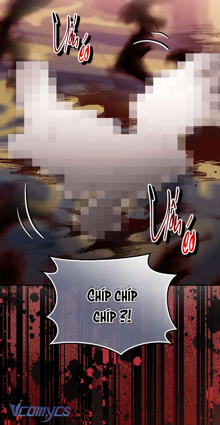 Thời Hạn Cuối Cùng Đang Tràn Ngập Trên Cửa Sổ Trạng Thái Chap 26 - Trang 4