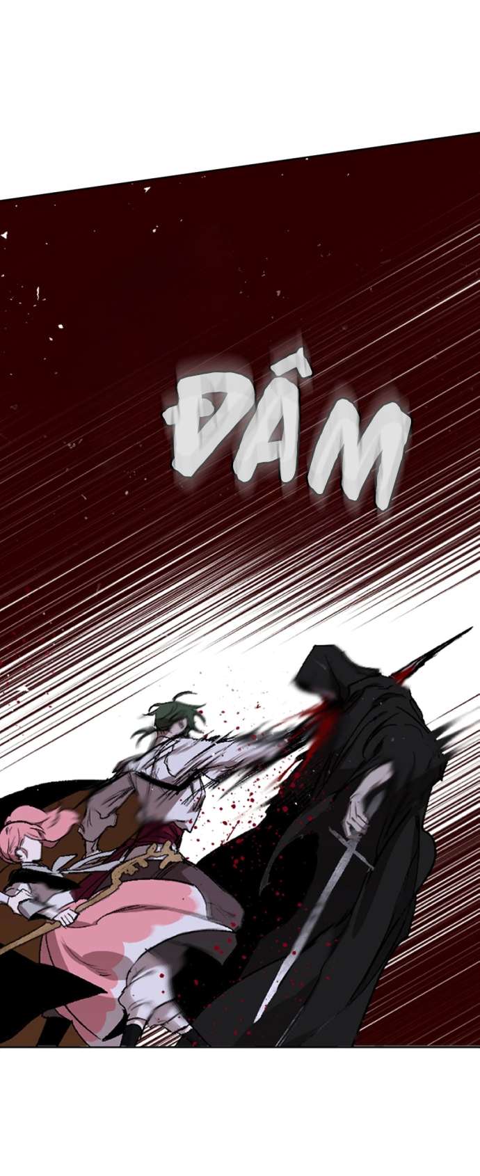 Lời Thú Nhận Của Chúa Tể Bóng Tối Chap 18 - Trang 4