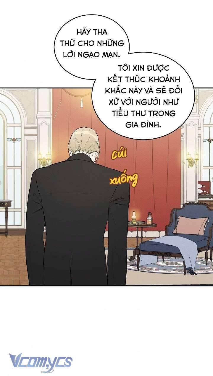 Phương Pháp Trở Thành Con Gái Của Người Hùng Bóng Đêm Chap 3 - Trang 2
