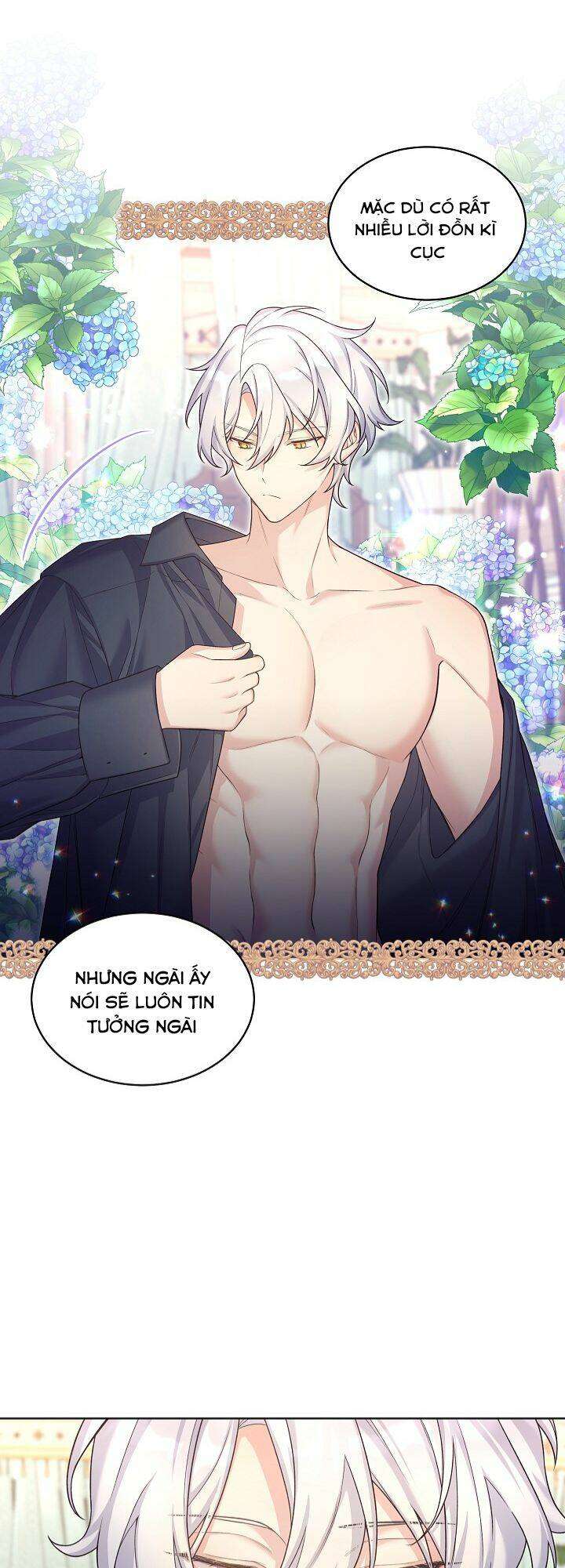 Bệ Hạ, Tôi Sẽ Giết Ngài! Chapter 9 - Trang 4