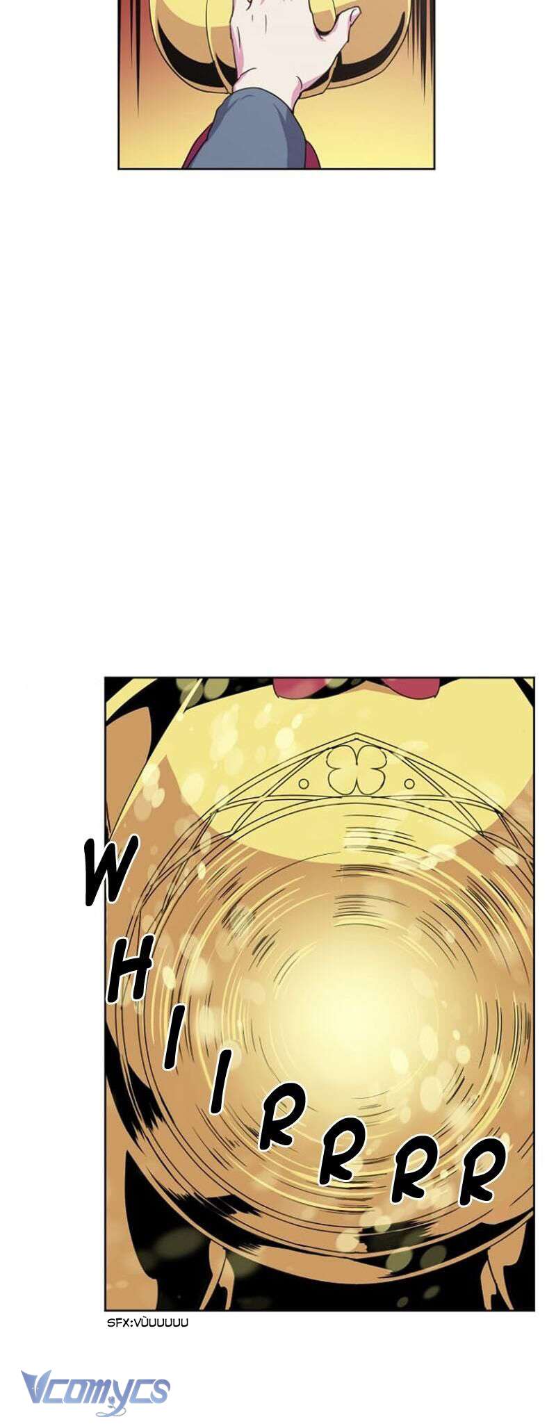 CHITRA Chapter 20 - Trang 4