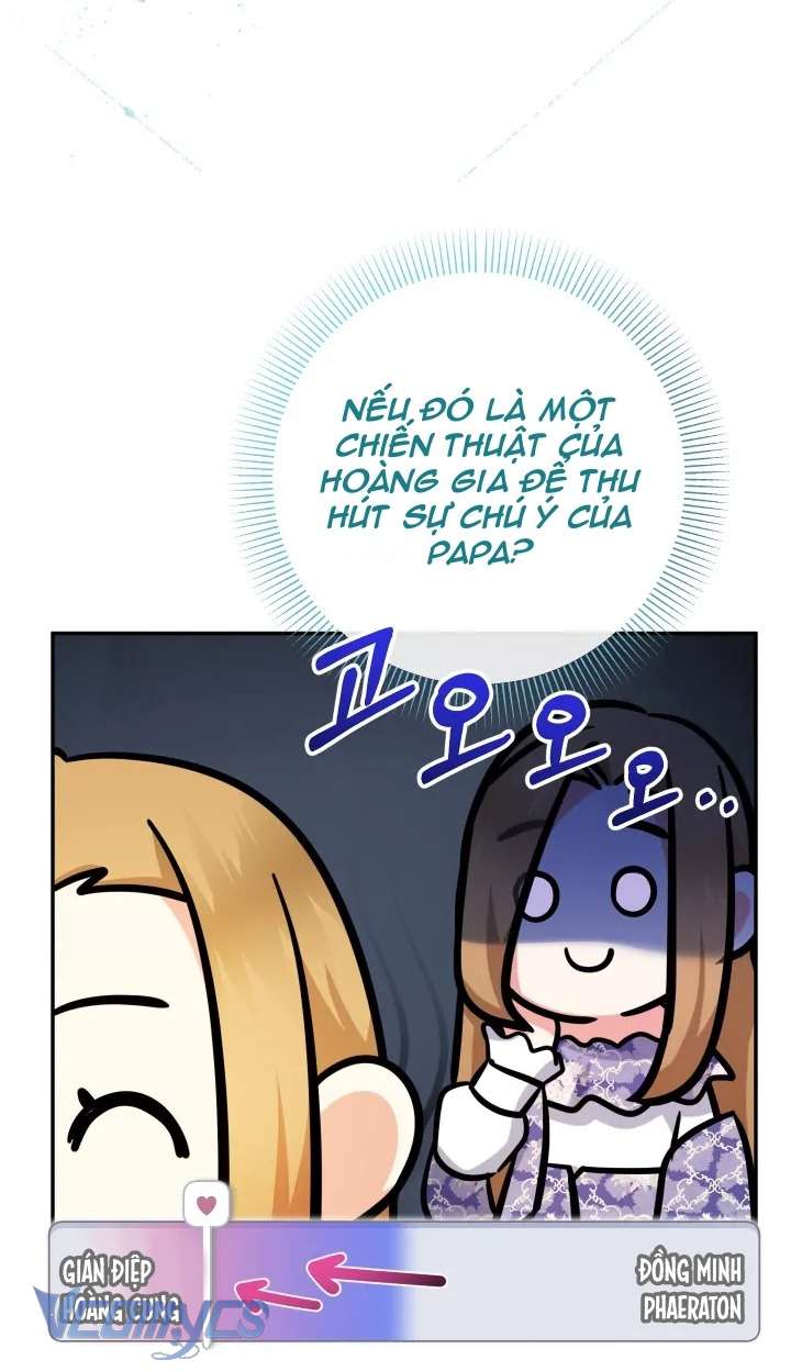 Tiểu Thư Tích Tiền Đi Bụi Chapter 68 - Trang 4