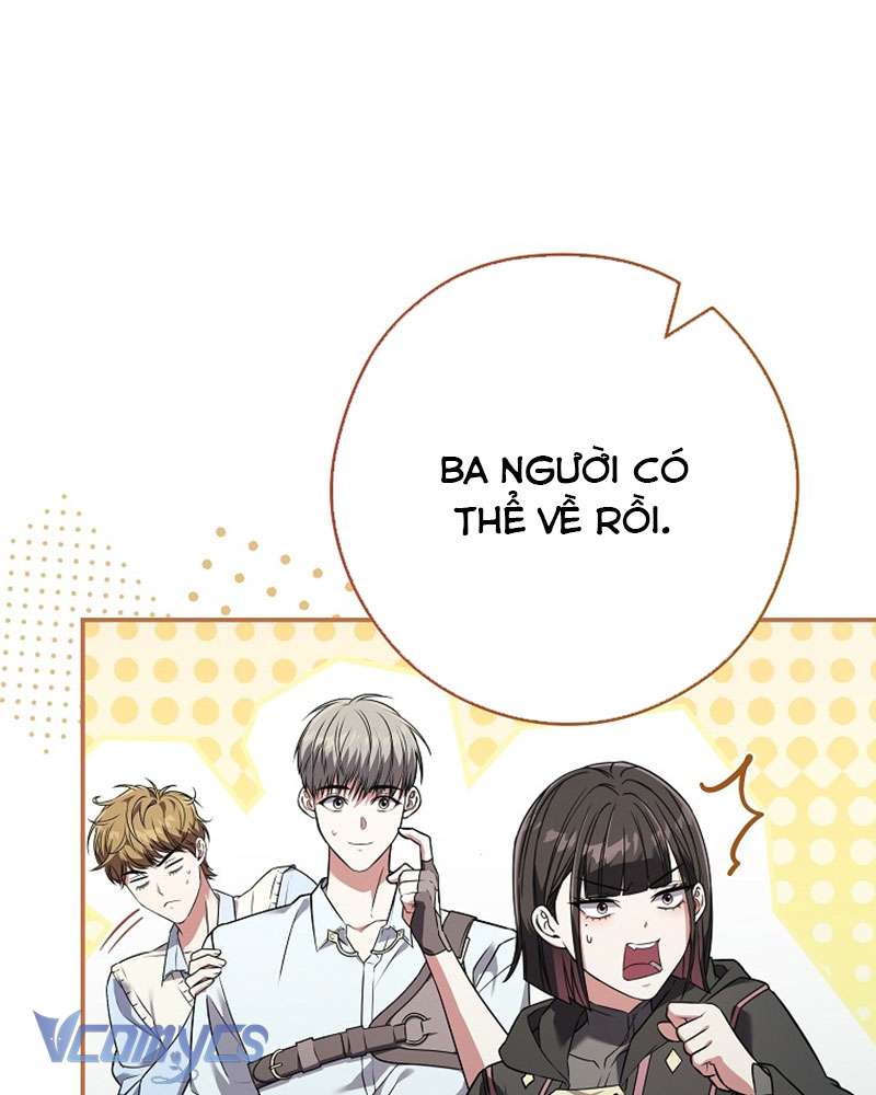 Nhật Ký Từ Chức Cấp S Của Thợ Săn Công Chức Chapter 17 - Trang 4