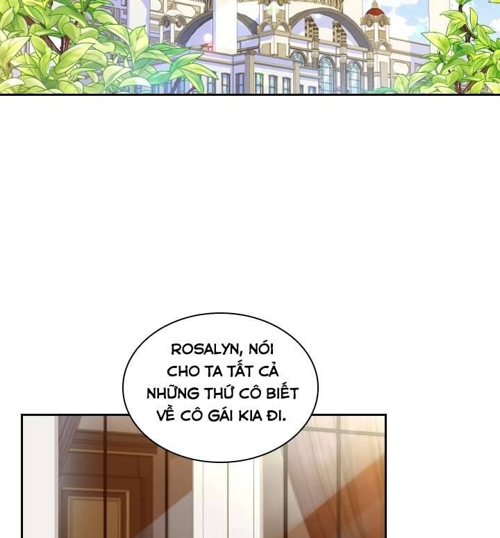 Thư Ký Của Bạo Chúa Chapter 14 - Trang 4