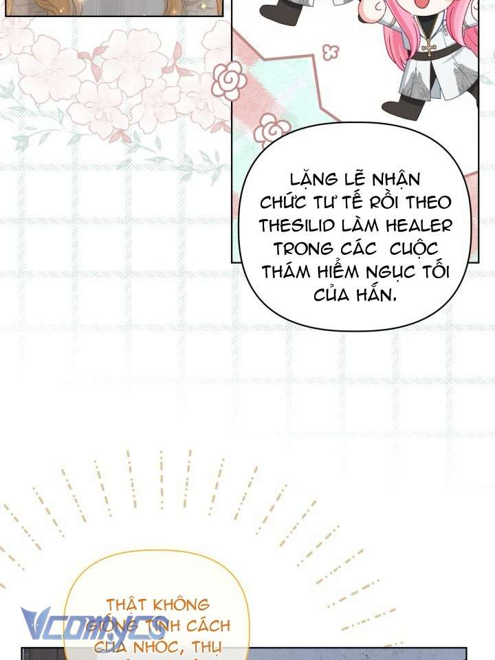 Sự Điều Trị Đặc Biệt Của Tinh Linh Chapter 81 - Trang 4