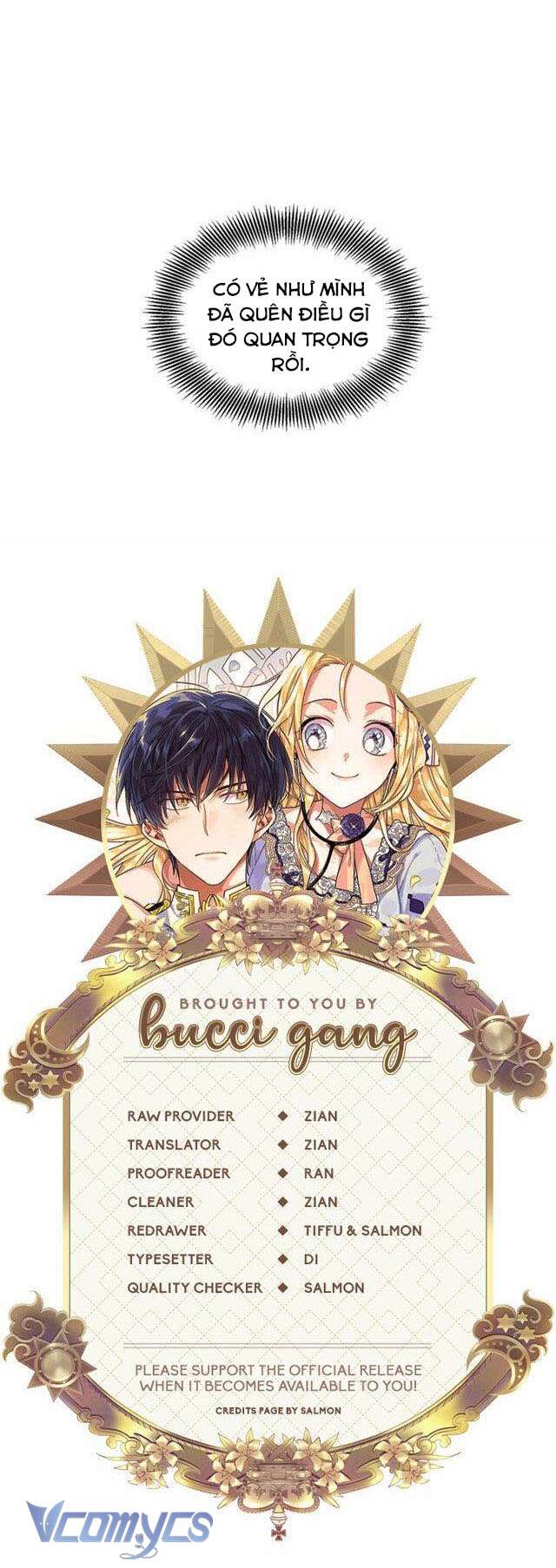 Bác Sĩ Elise: Vi Tiểu Thư Với Cây Đèn Dầu Chap 69 - Trang 2