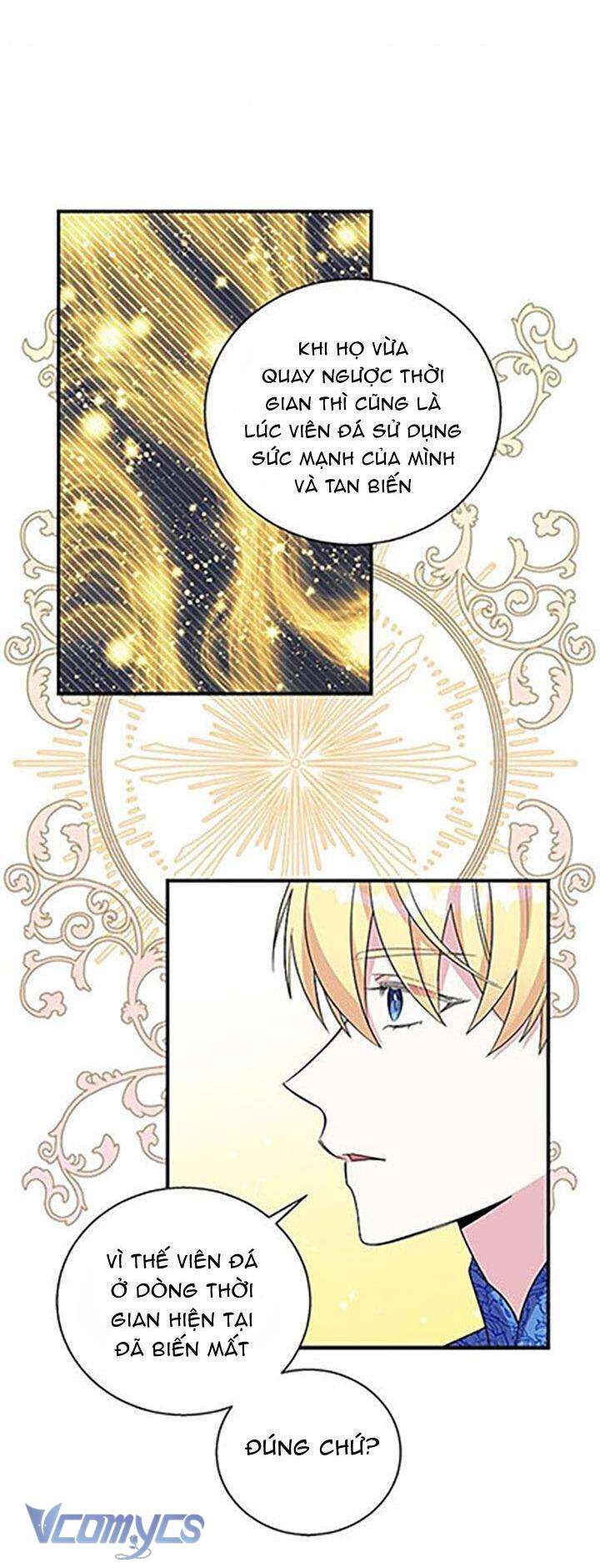 Chồng Yêu, Tôi Đây Bãi Công! Chap 20 - Trang 3