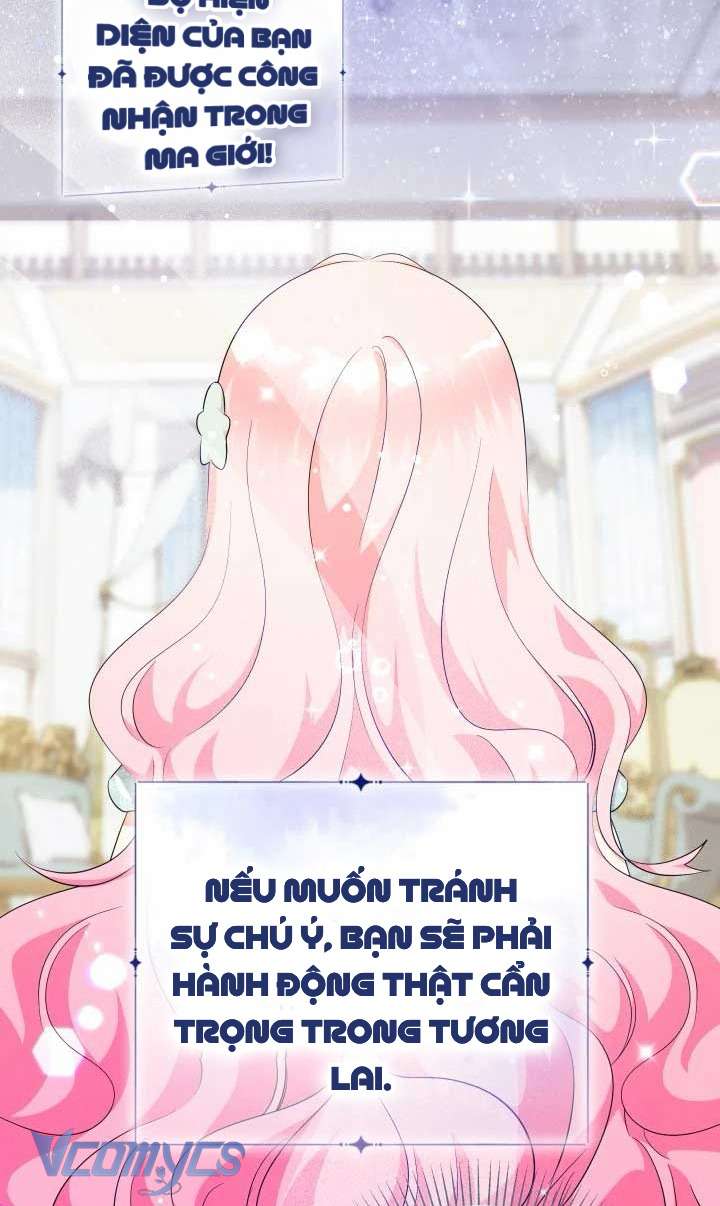 Tiểu Thư Tích Tiền Đi Bụi Chapter 64 - Trang 4