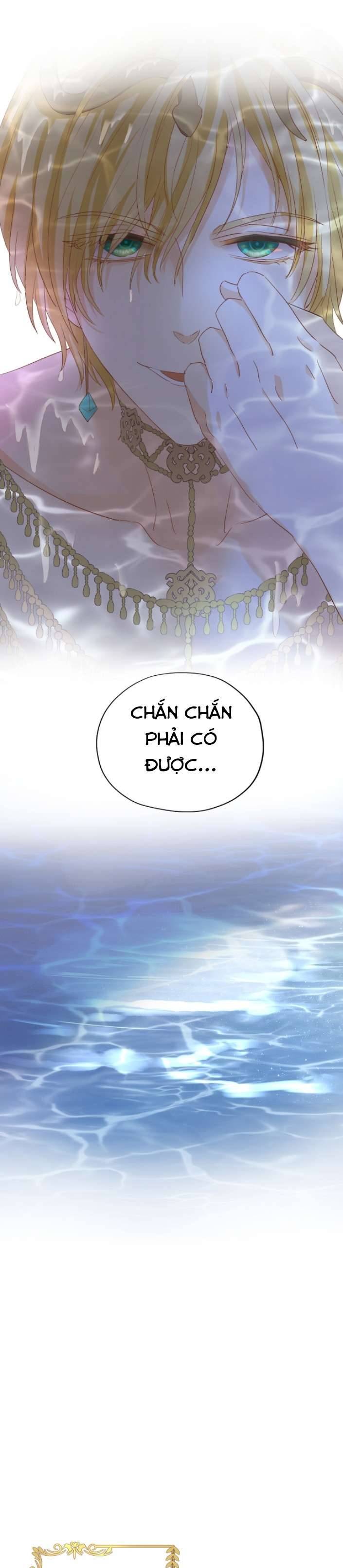 Địch Úc Đa Chi Ca Chapter 47 - Trang 4