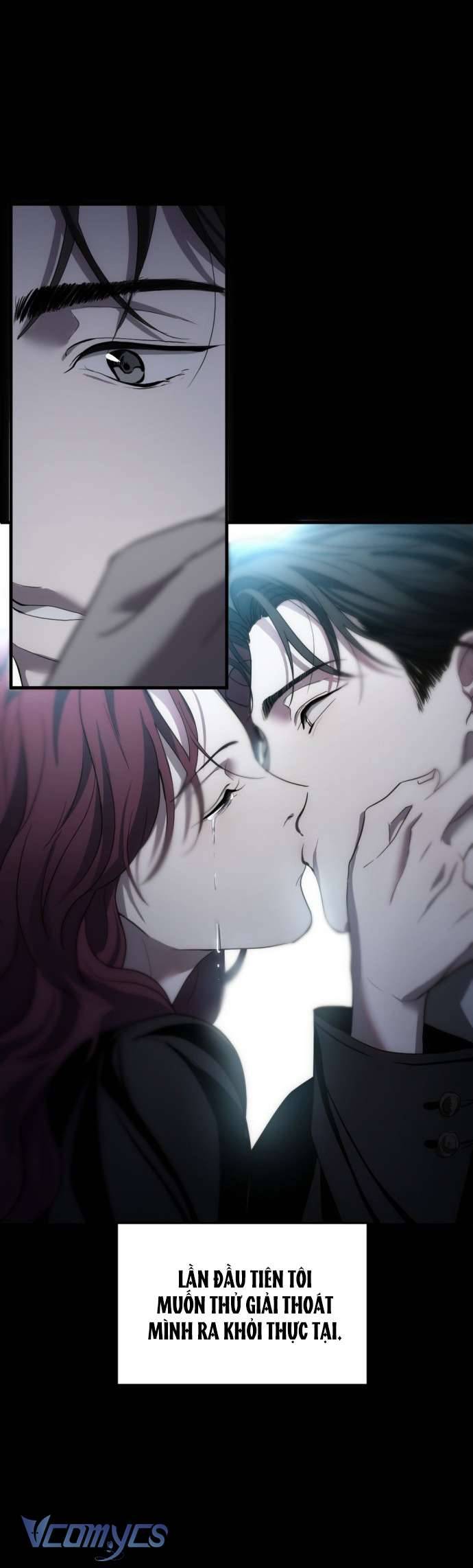 Ba Lần Động Phòng Chapter 2 - Trang 4