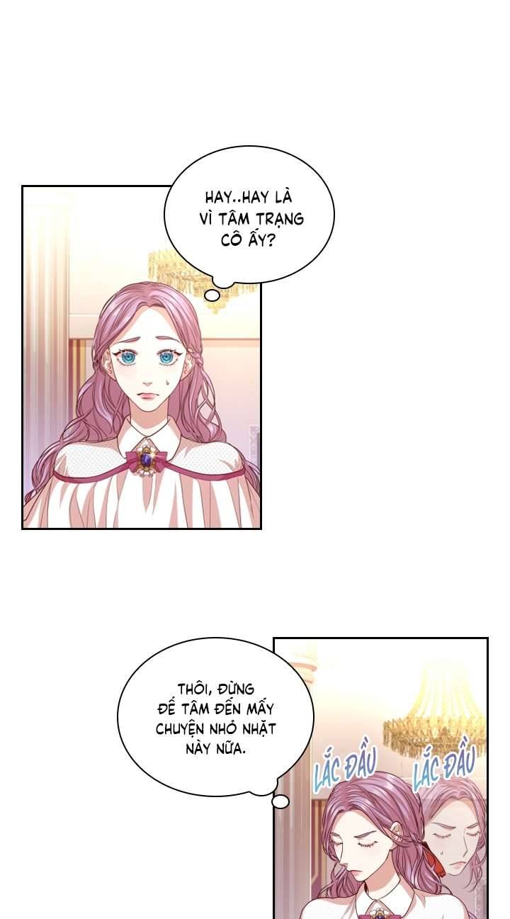Thư Ký Của Bạo Chúa Chapter 11 - Trang 3