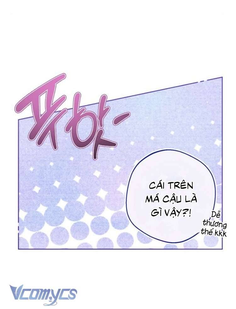 Đàn Anh Xấu Xa! Chap 54 - Trang 3