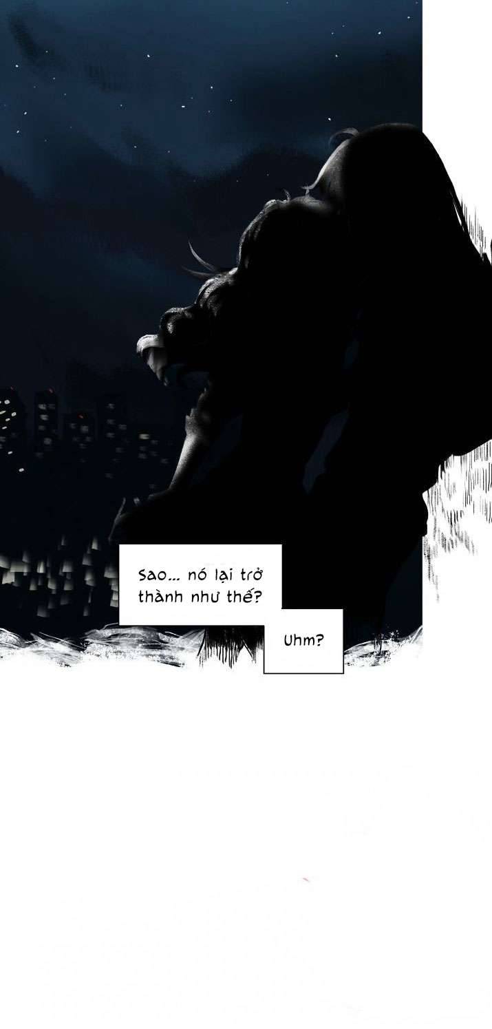 Ranh Giới Chap 2 - Trang 3