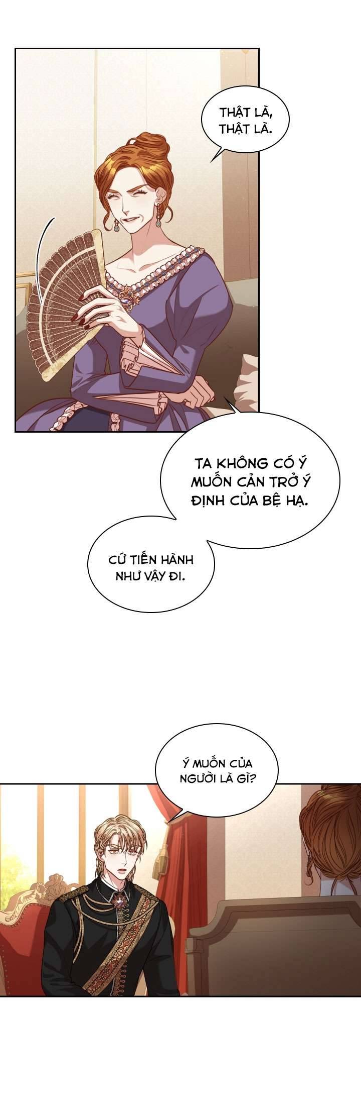 Thư Ký Của Bạo Chúa Chapter 42 - Trang 4