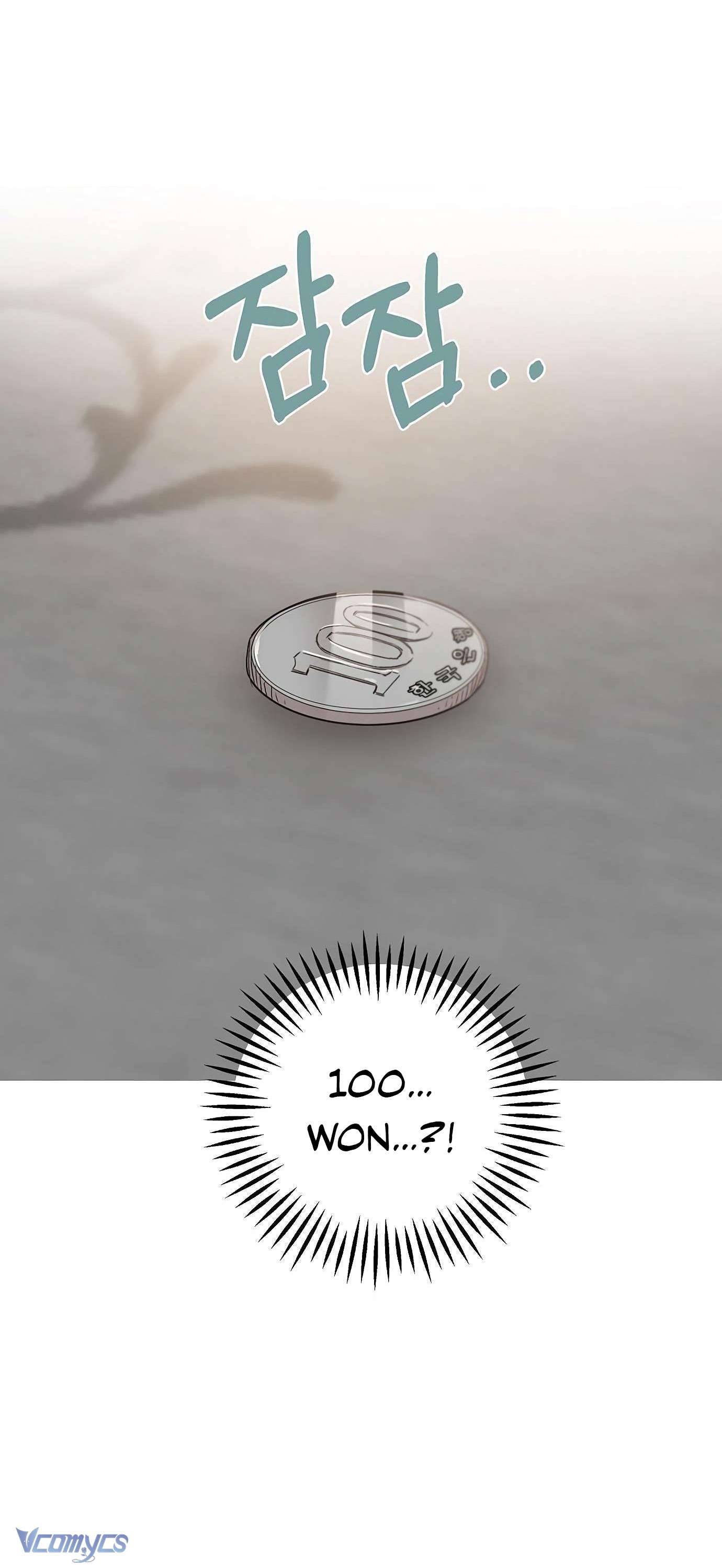Onsaemiro Chapter 9 - Trang 4