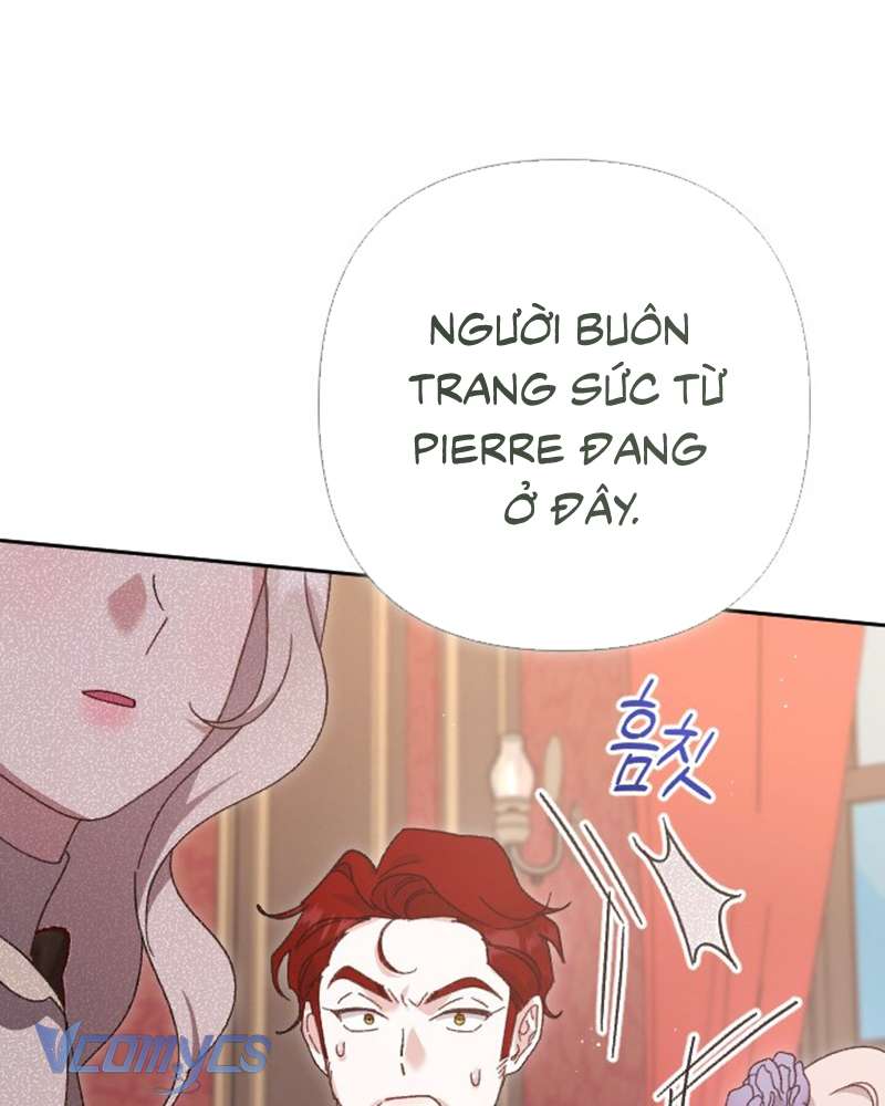 Dành Cho Những Ai Coi Hối Tiếc Là Điều Xa Xỉ Chap 4 - Trang 4