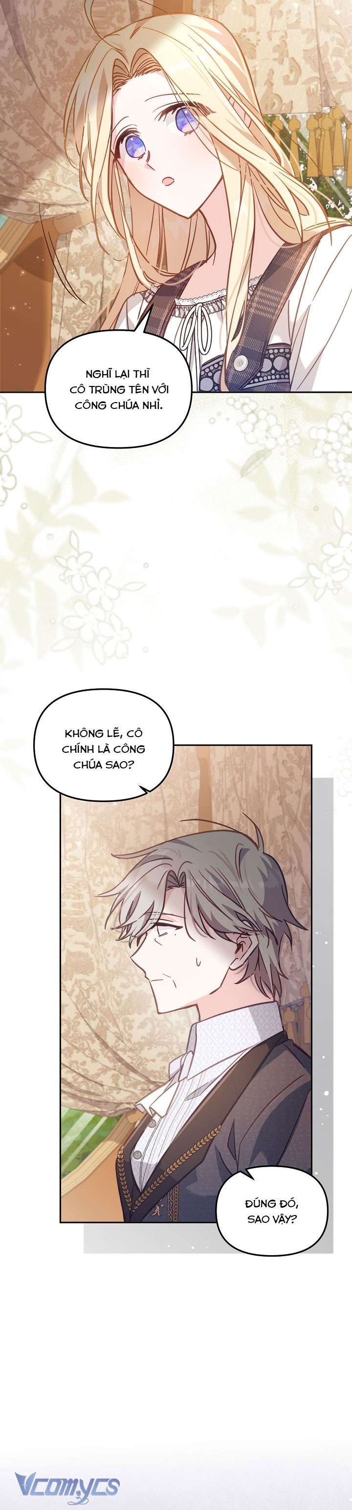 Không Có Chỗ Cho Kẻ Giả Mạo Chap 18 - Trang 2