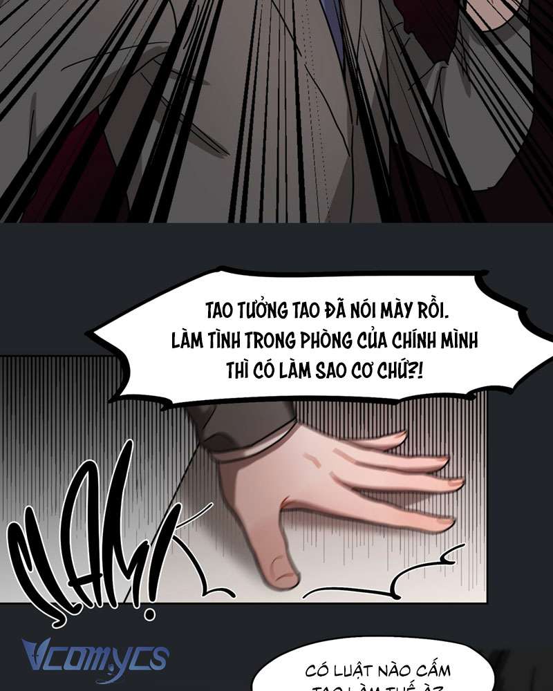 Sát Nhân Nhà Bên Chap 7 - Trang 2