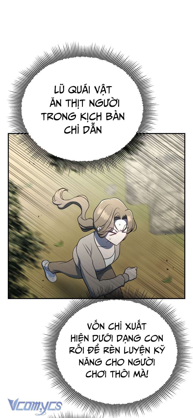Hướng Dẫn Sinh Tồn Dành Cho Người Xếp Hạng Chap 10 - Trang 2