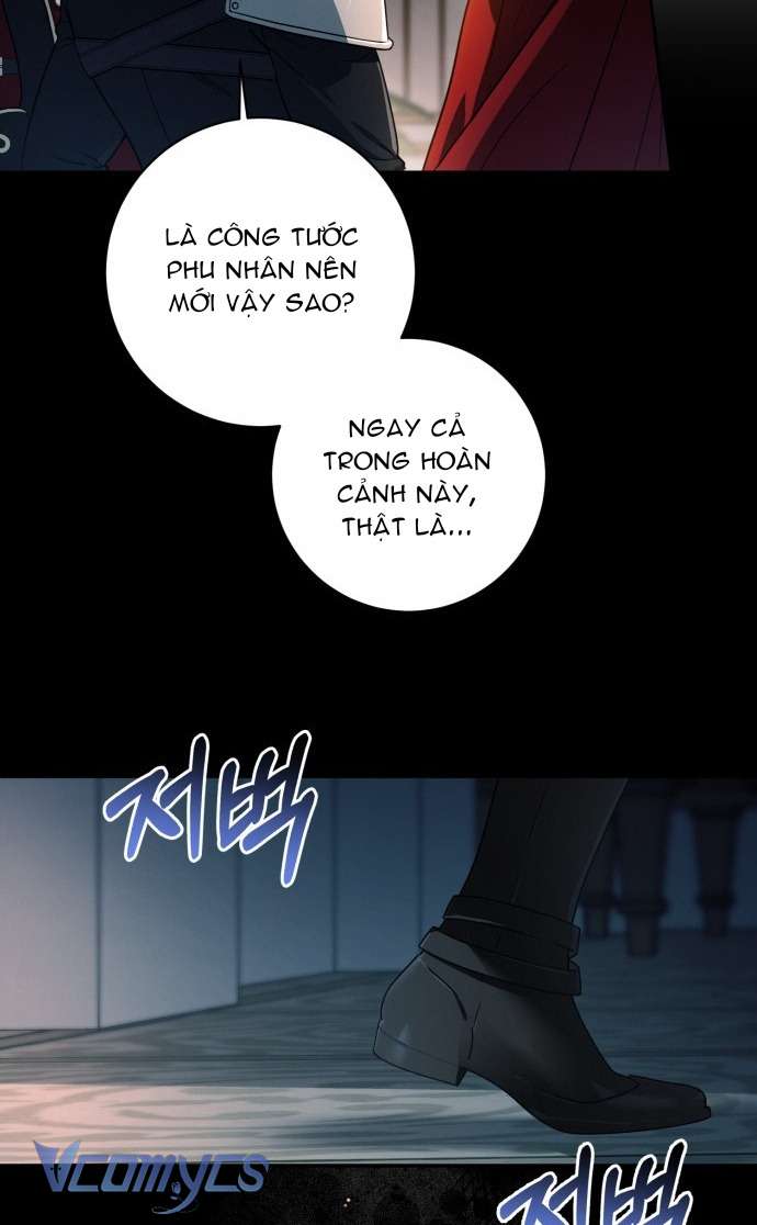 Nữ Công Tước Chiến Lợi Phẩm Chap 1 - Trang 4