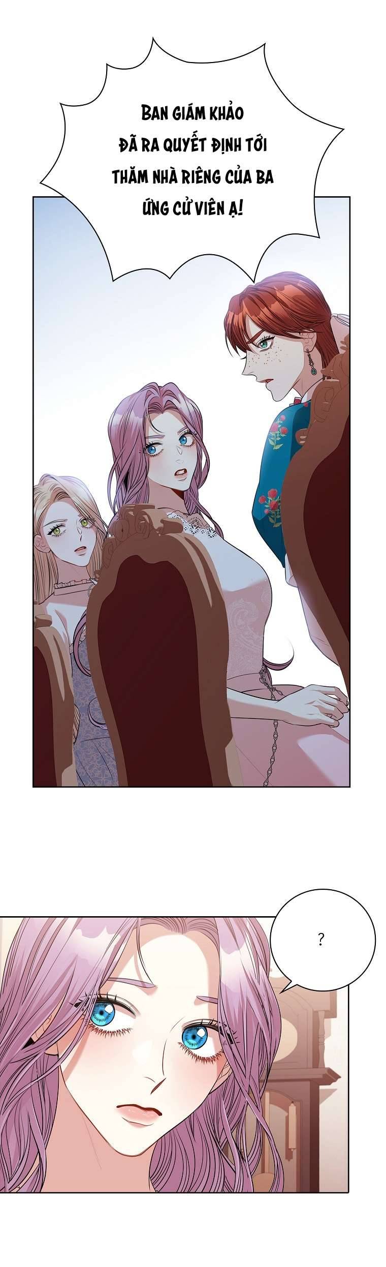 Thư Ký Của Bạo Chúa Chapter 65 - Trang 4