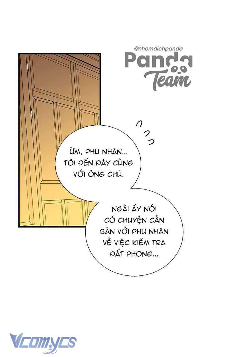Chồng Yêu, Tôi Đây Bãi Công! Chap 8 - Trang 2