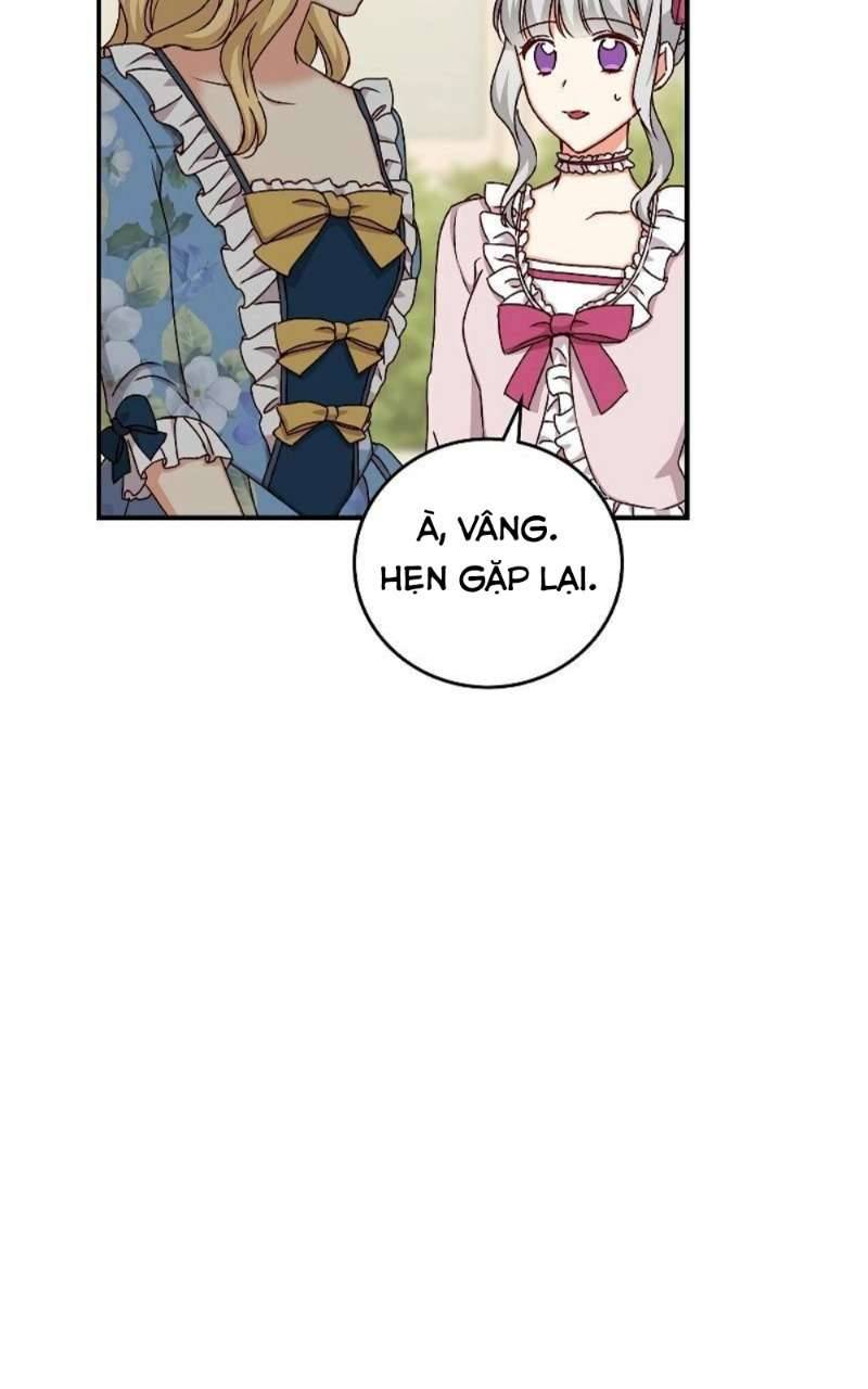 Cẩn Thận Với Các Anh Trai Đấy! Chap 62 - Trang 2