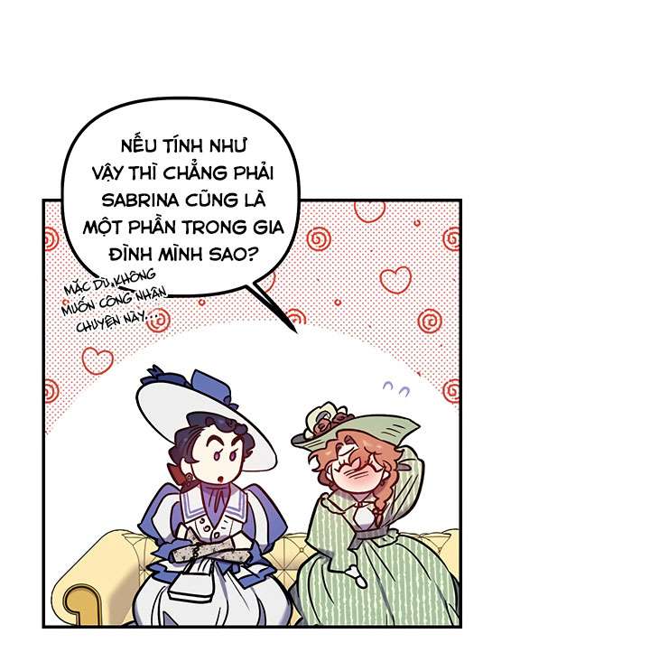 May Mắn Hay Bất Hạnh Chap 30 - Trang 4