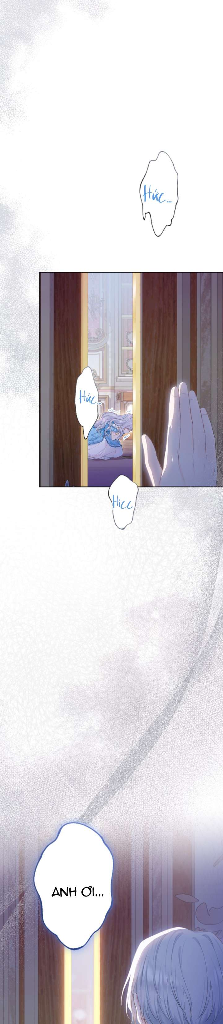 Anh Trai Mạnh Nhất Của Tôi Đã Mất Trí Nhớ Chap 11 - Trang 2
