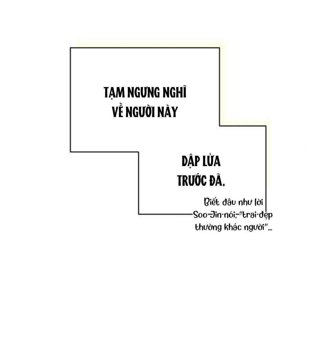 Xin Người Đừng Quên Chap 5 - Trang 4