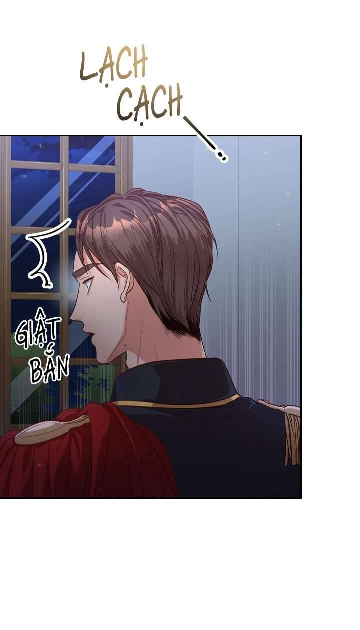 Thư Ký Của Bạo Chúa Chapter 30 - Trang 3