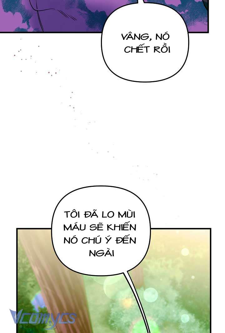 Mê Cung Cám Dỗ Của Emilone Chapter 4 - Trang 4
