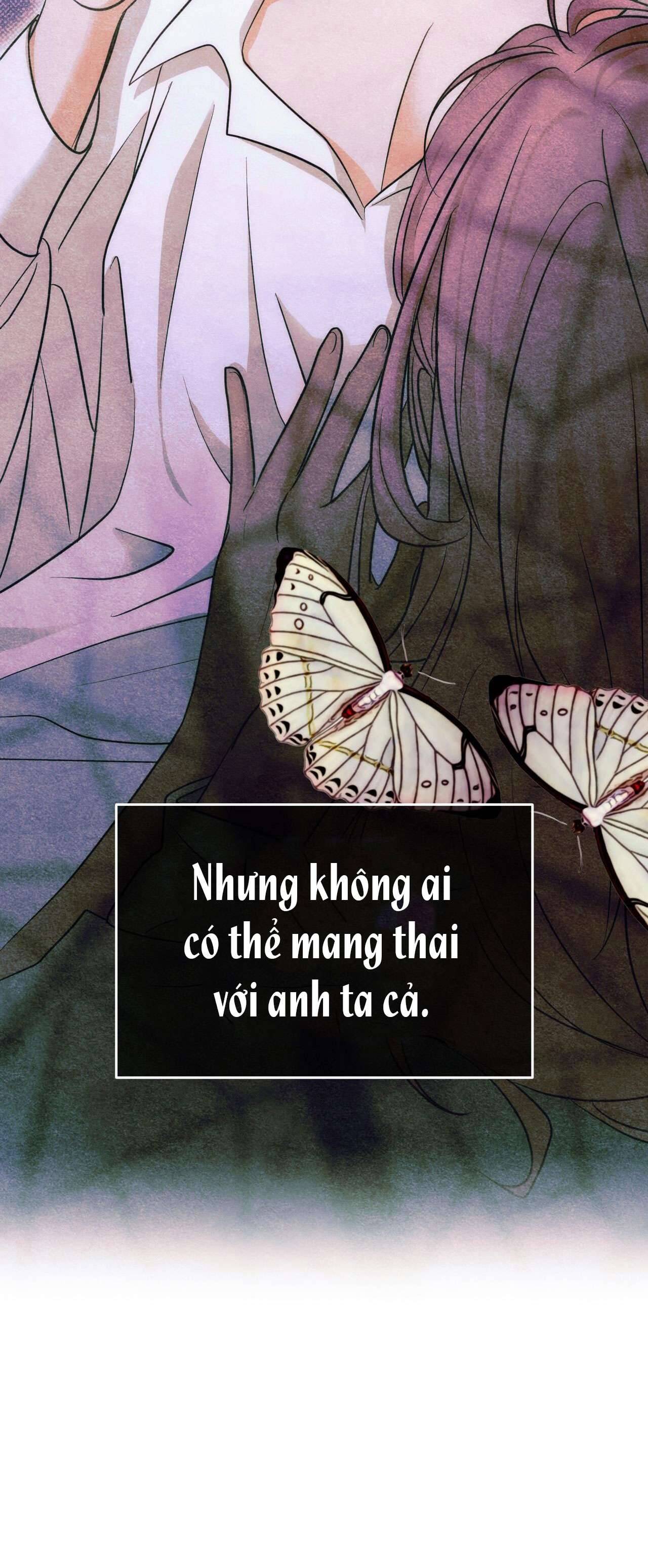 Thánh Nữ Giả Muốn Bỏ Trốn Chap 17 - Trang 4