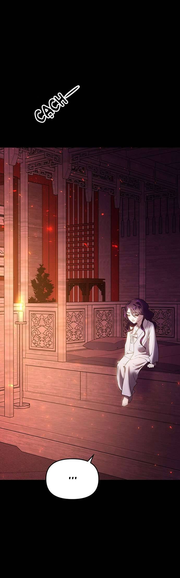 Vương Tử Huyền Bí Chapter 32 - Trang 4