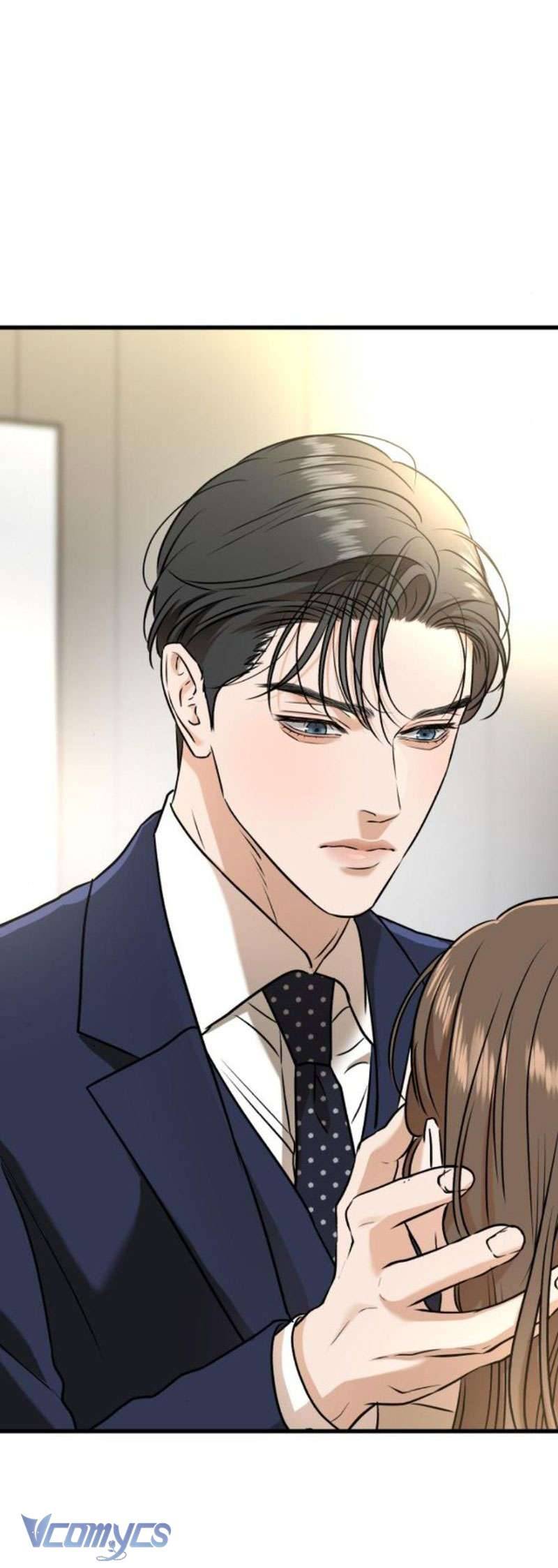 Tôi Nóng Lòng Muốn Chiếm Lấy Cô Ấy Chap 38 - Trang 3