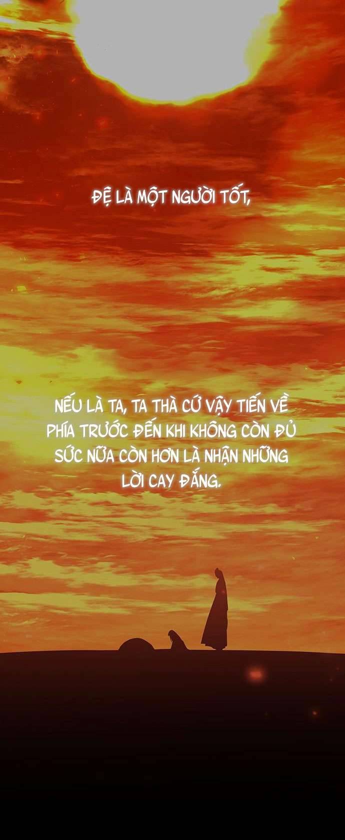 Vương Tử Huyền Bí Chapter 83 - Trang 4