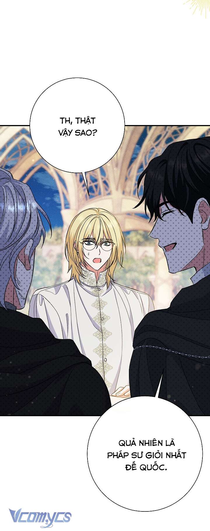 Người Xem Mắt Của Ác Nữ Quá Hoàn Hảo Chapter 50 - Trang 4