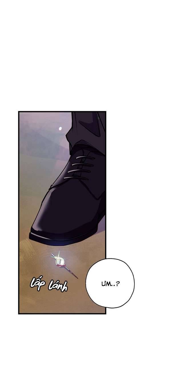 Chúng Ta Có Thể Trở Thành Một Gia Đình Được Không? Chap 21 - Trang 2