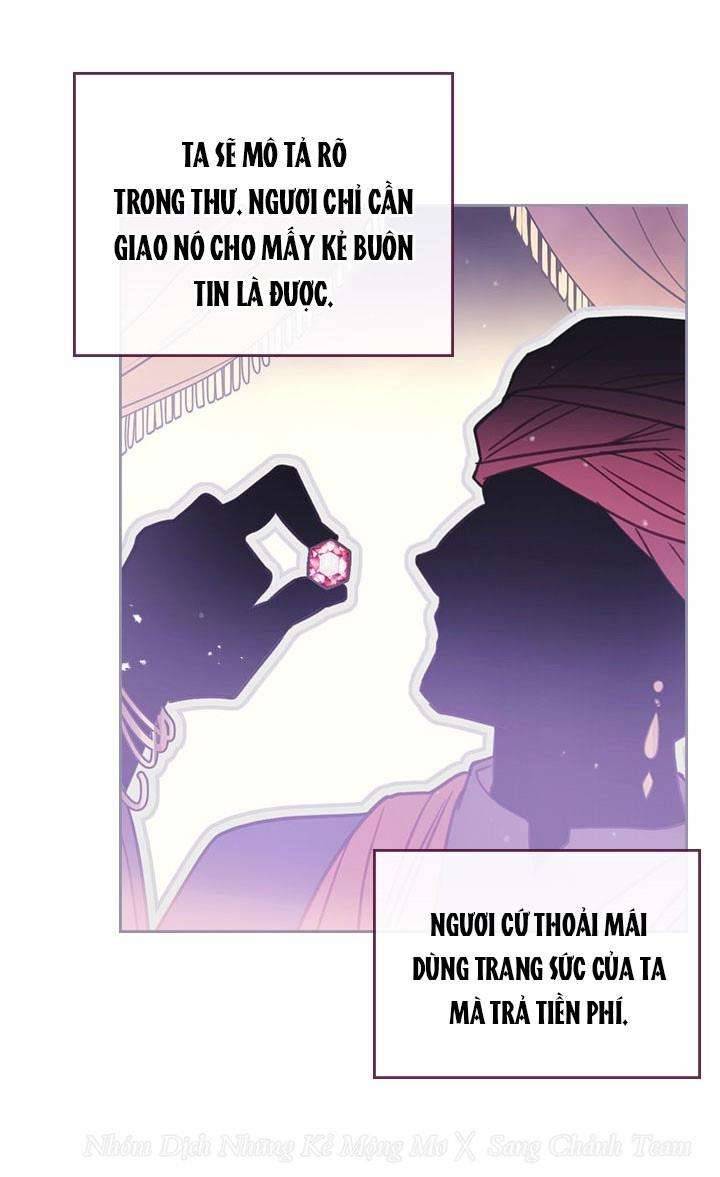 Kết Cục Của Nhân Vật Phản Diện Chỉ Có Thể Là Cái Chết Chapter 28 - Trang 4