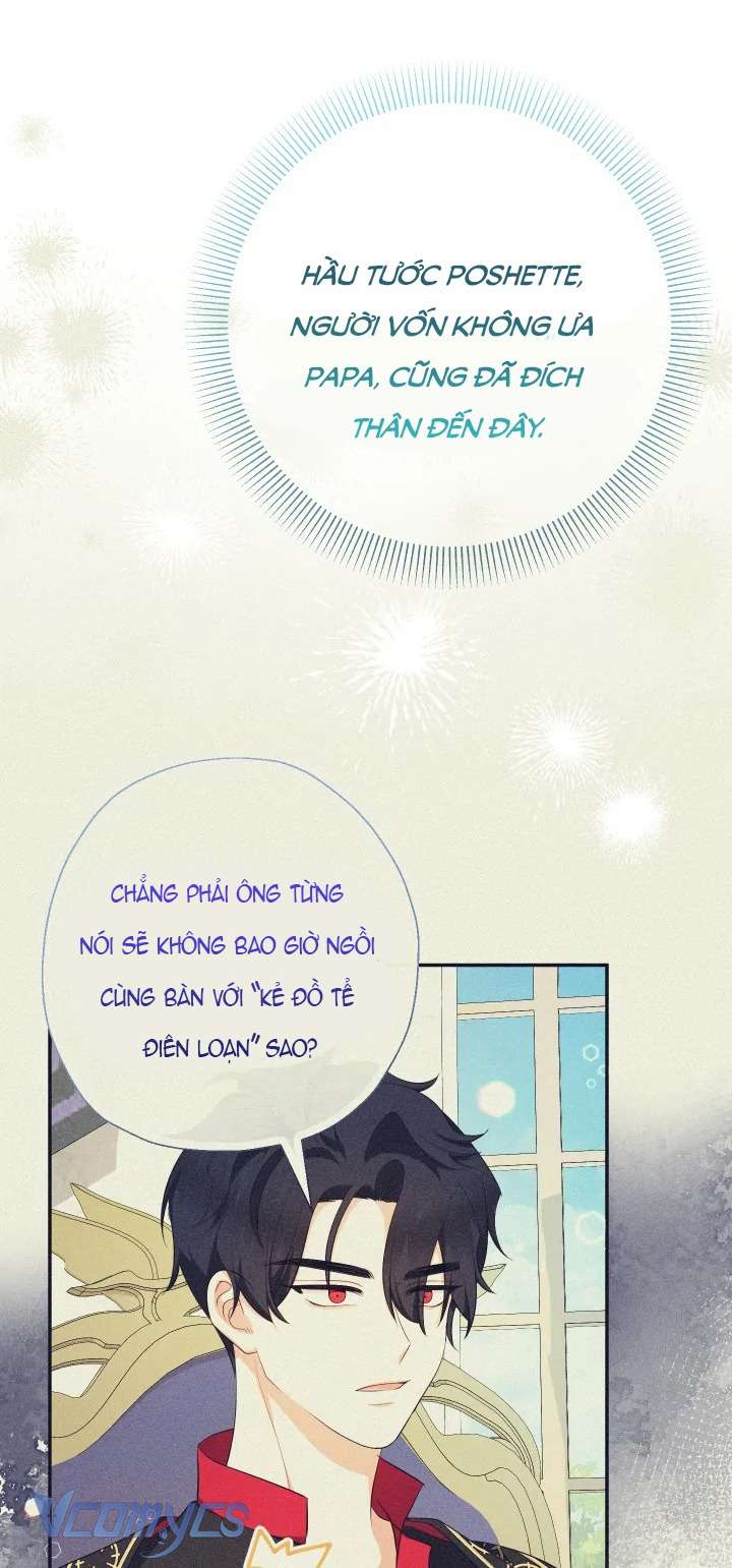 Tiểu Thư Tích Tiền Đi Bụi Chapter 82 - Trang 4